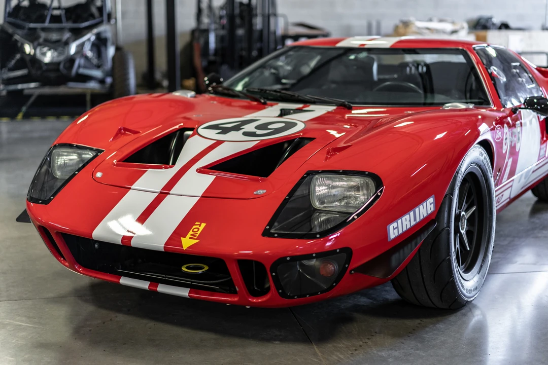 Ford Replica - Image 20 of 31