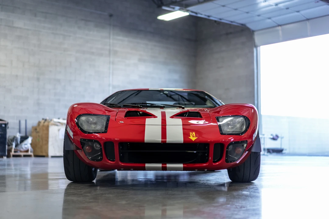 Ford Replica - Image 17 of 31