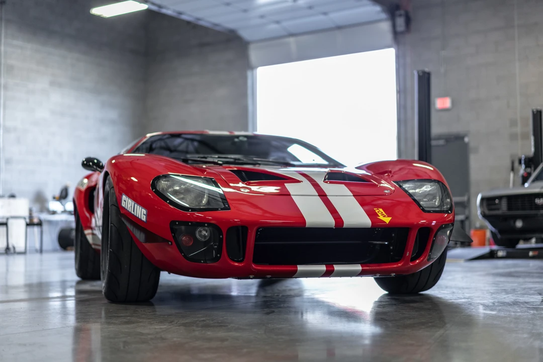 Ford Replica - Image 15 of 31