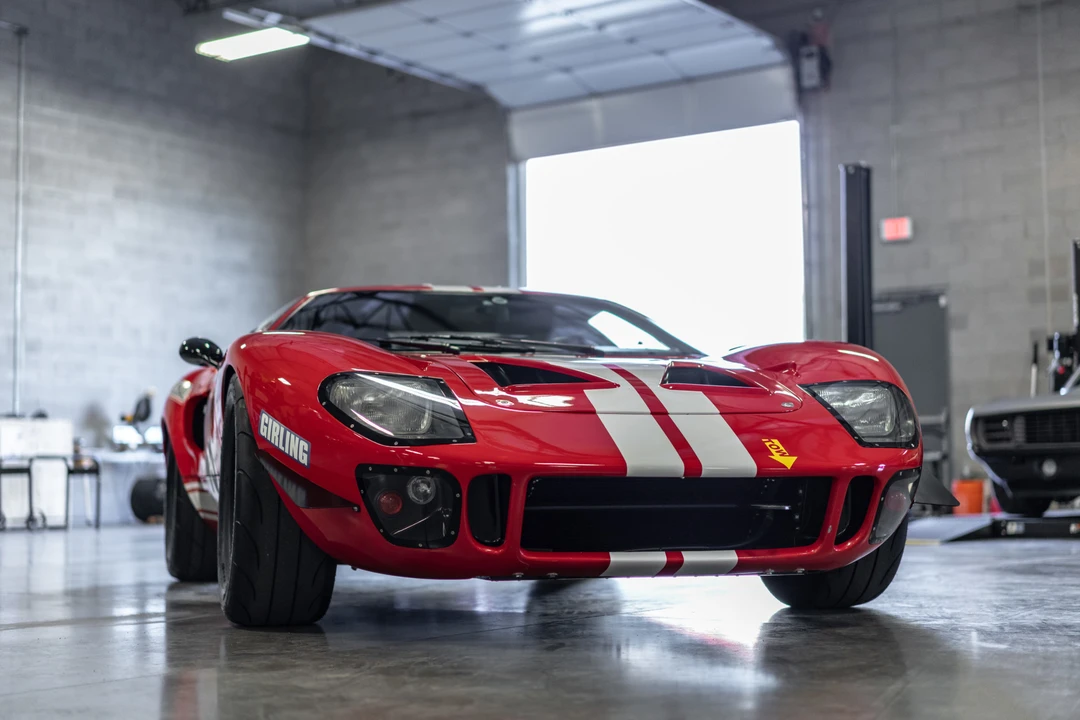 Ford Replica - Image 16 of 31