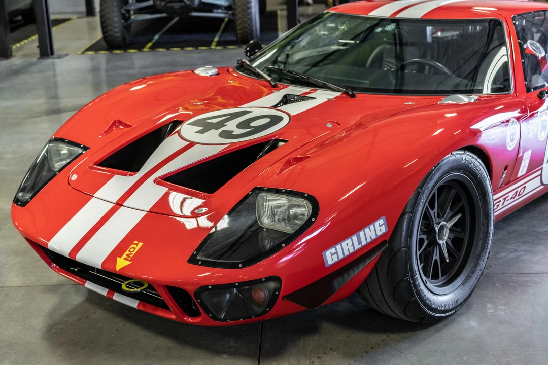 Ford Replica - Image 19 of 31