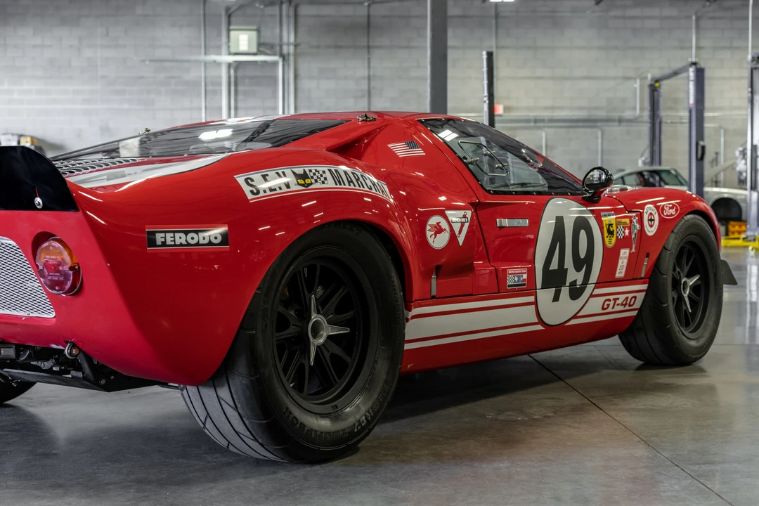 Ford Replica - Image 24 of 31