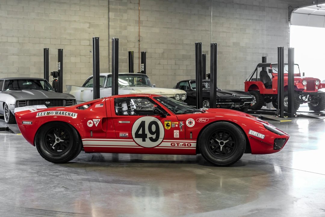 Ford Replica - Image 10 of 31