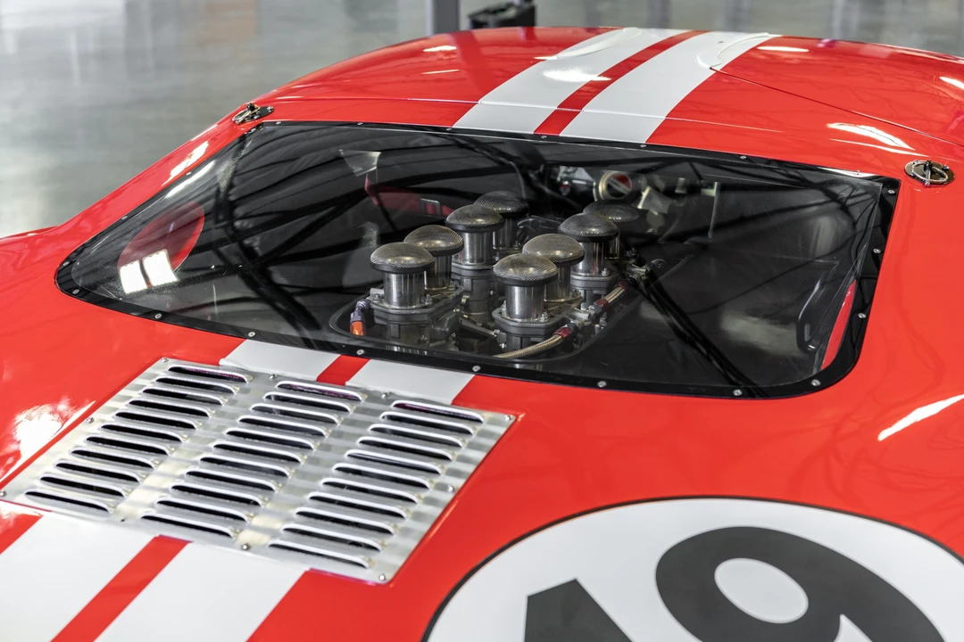 Ford Replica - Image 31 of 31