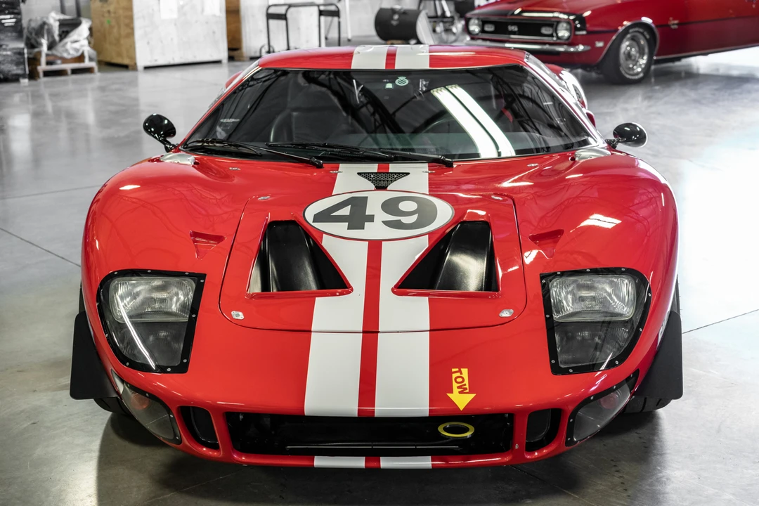 Ford Replica - Image 18 of 31