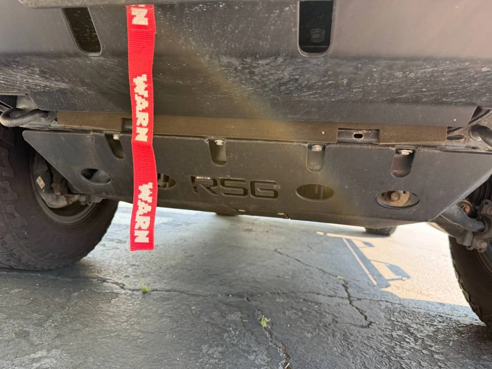 2018 Toyota 4Runner 5th Gen - Image 5 of 20