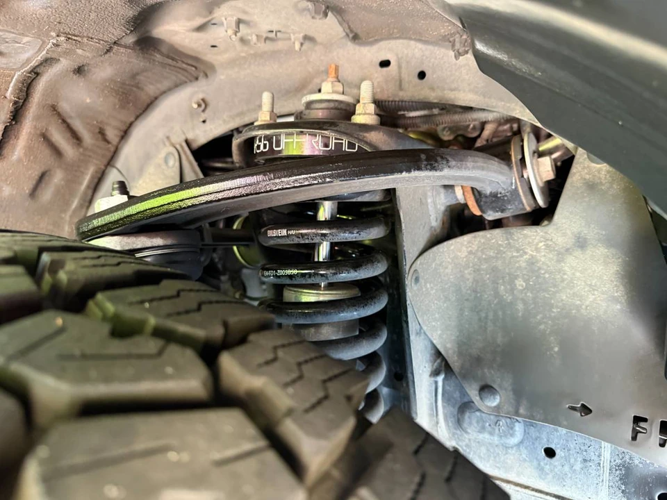 2018 Toyota 4Runner 5th Gen - Image 7 of 20