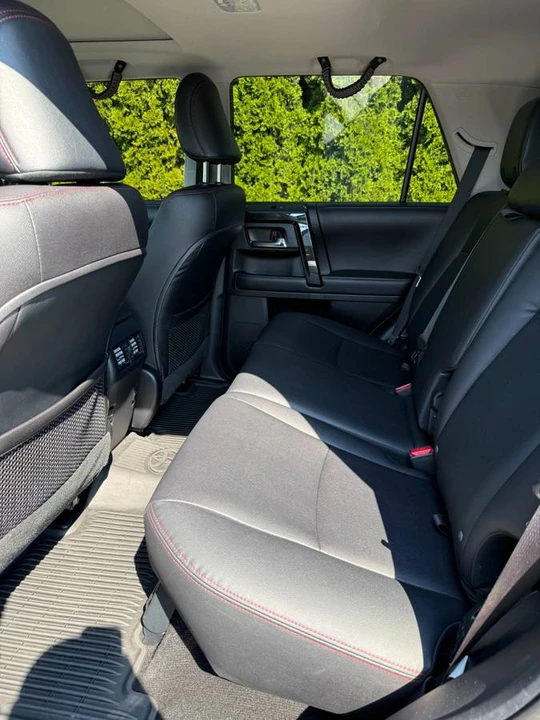 2018 Toyota 4Runner 5th Gen - Image 18 of 20