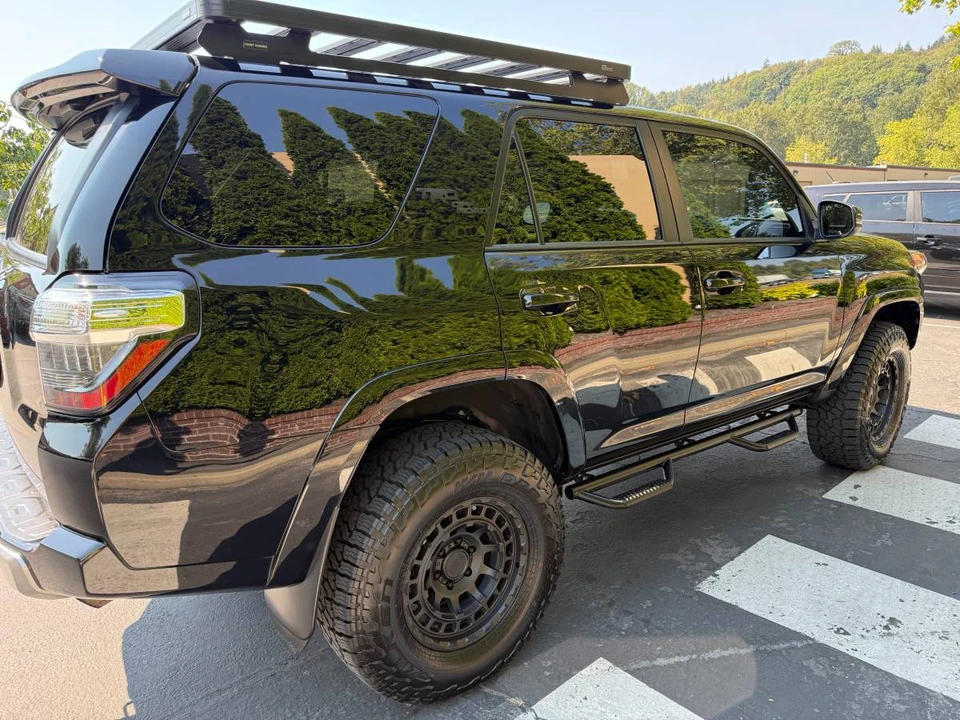2018 Toyota 4Runner 5th Gen - Image 13 of 20