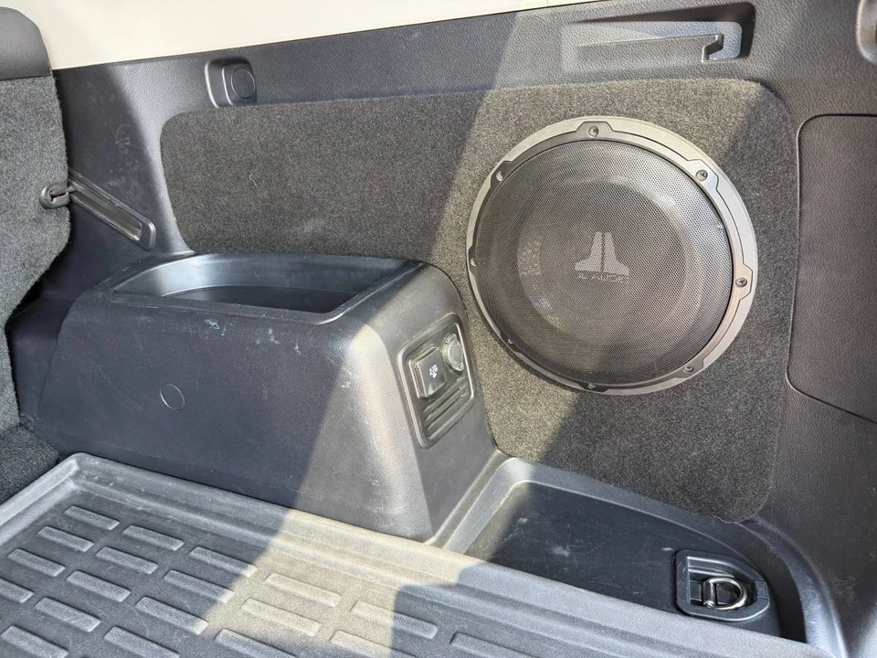2018 Toyota 4Runner 5th Gen - Image 14 of 20