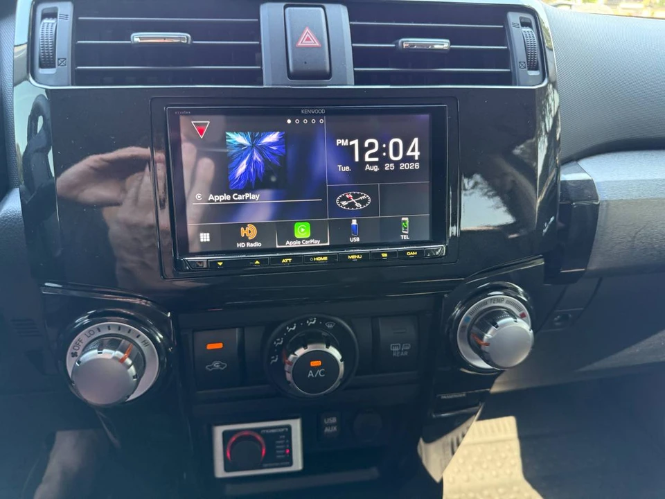 2018 Toyota 4Runner 5th Gen - Image 4 of 20