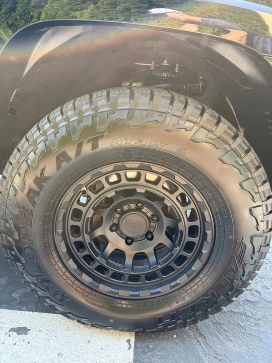 2018 Toyota 4Runner 5th Gen - Image 8 of 20