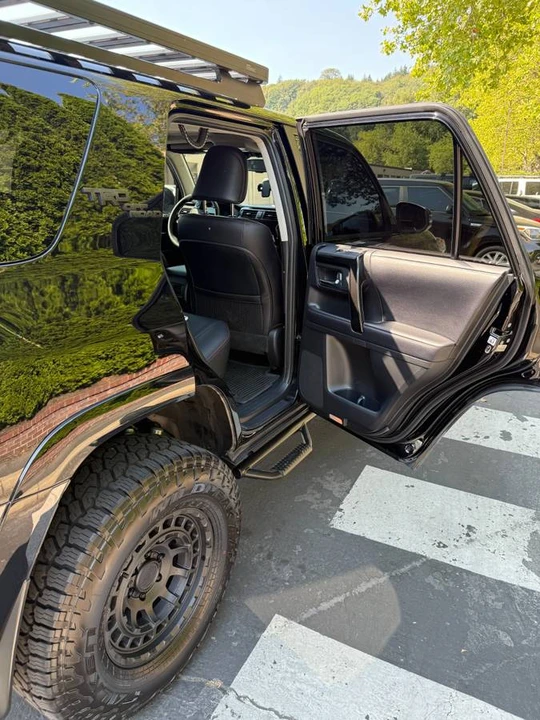 2018 Toyota 4Runner 5th Gen - Image 11 of 20