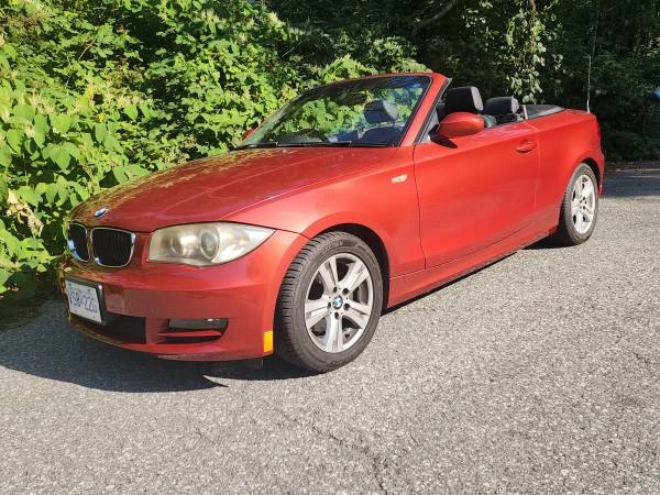 2008 BMW E87 1 Series - Image 14 of 19