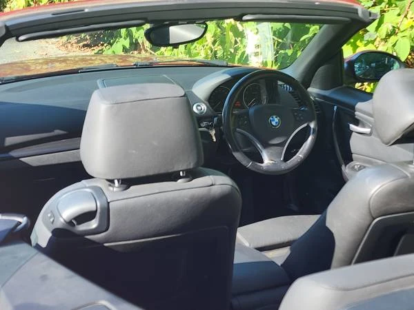 2008 BMW E87 1 Series - Image 3 of 19