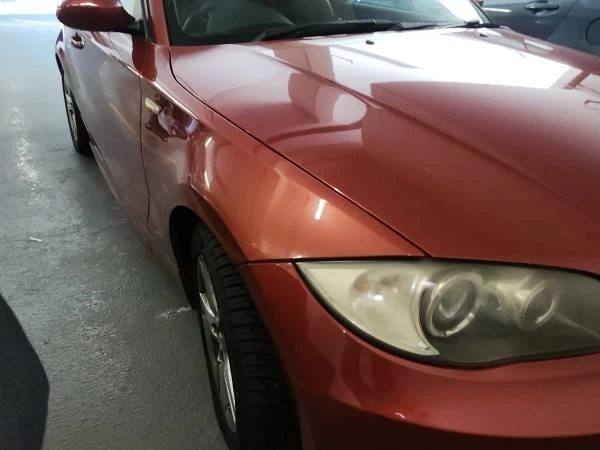 2008 BMW E87 1 Series - Image 19 of 19