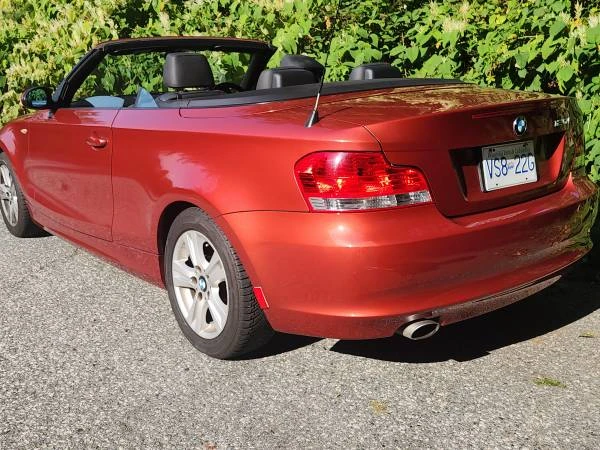 2008 BMW E87 1 Series - Image 10 of 19