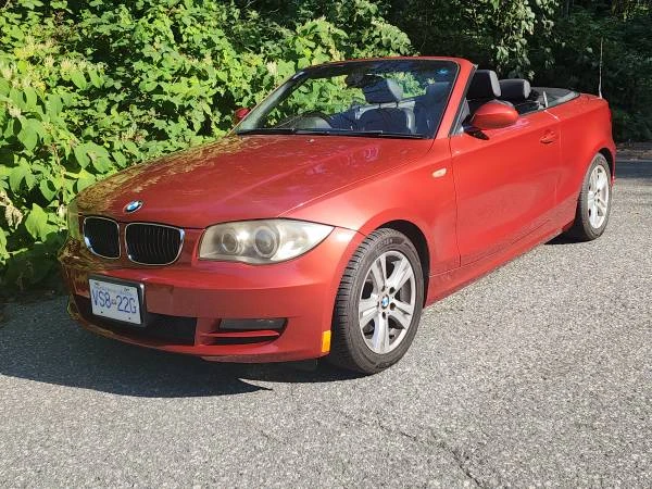 2008 BMW E87 1 Series - Image 2 of 19