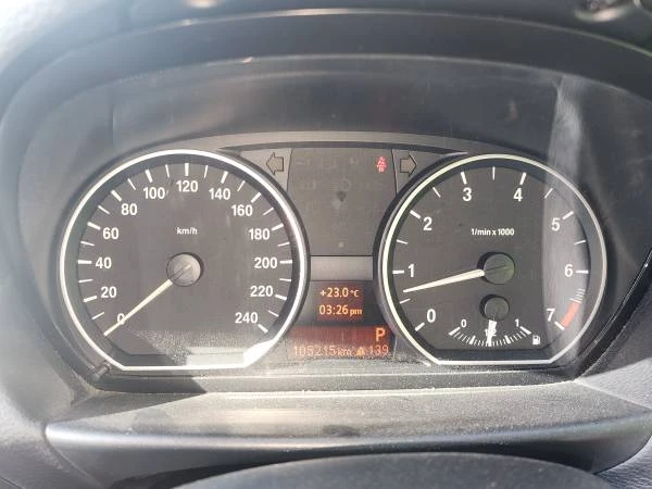 2008 BMW E87 1 Series - Image 16 of 19