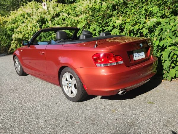 2008 BMW E87 1 Series - Image 7 of 19