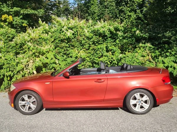 2008 BMW E87 1 Series - Image 6 of 19