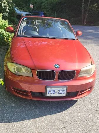 2008 BMW E87 1 Series - Image 11 of 19