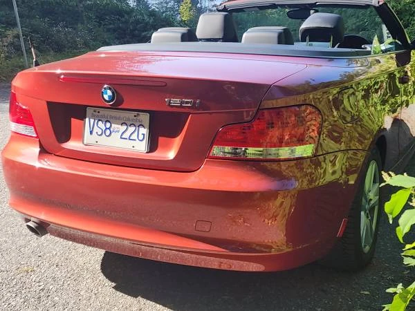 2008 BMW E87 1 Series - Image 9 of 19