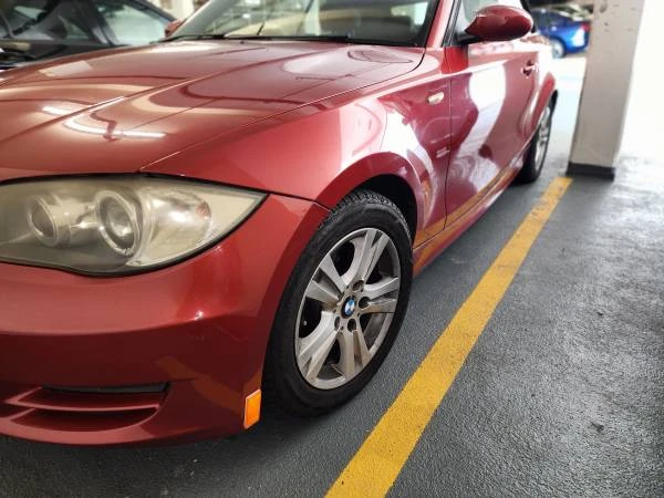 2008 BMW E87 1 Series - Image 18 of 19