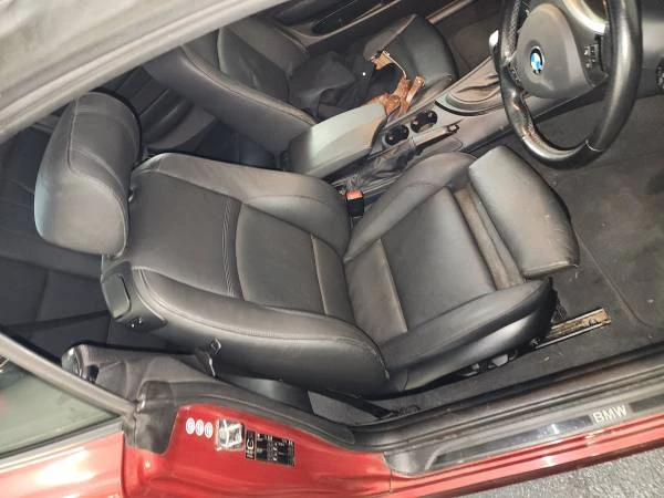 2008 BMW E87 1 Series - Image 17 of 19