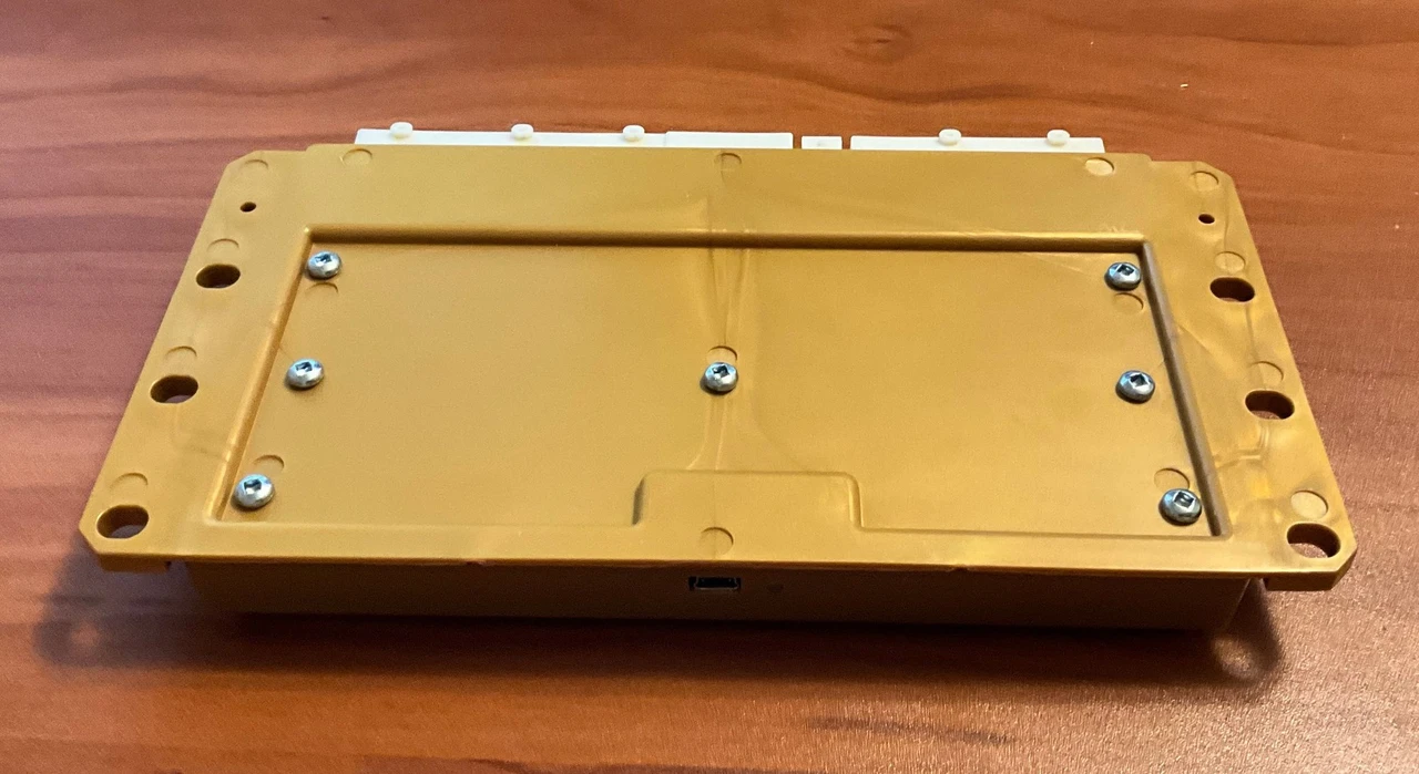 2017 Parts & Memorabilia Mechanical Components - Image 4 of 8