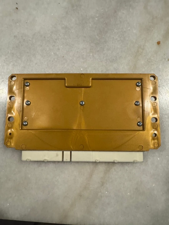 2017 Parts & Memorabilia Mechanical Components - Image 2 of 5