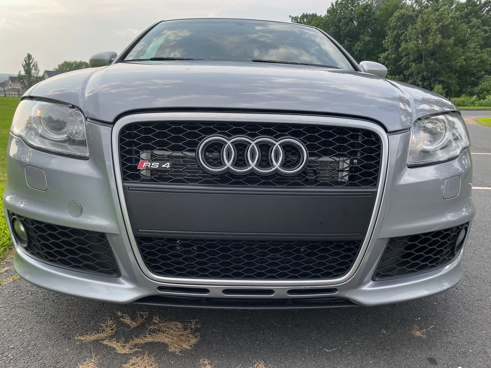 2008 Audi B7 RS4 - Image 6 of 6