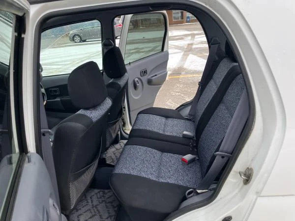 1999 Daihatsu Terios - Image 13 of 15