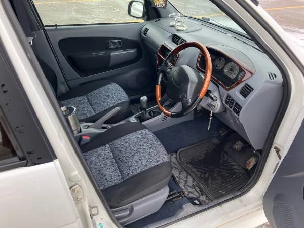 1999 Daihatsu Terios - Image 8 of 15