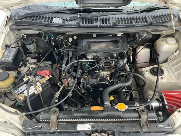 1999 Daihatsu Terios - Image 15 of 15