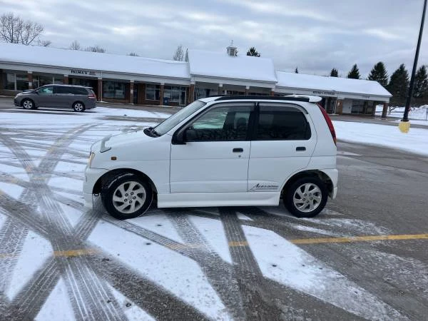 1999 Daihatsu Terios - Image 4 of 15