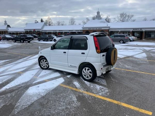1999 Daihatsu Terios - Image 5 of 15