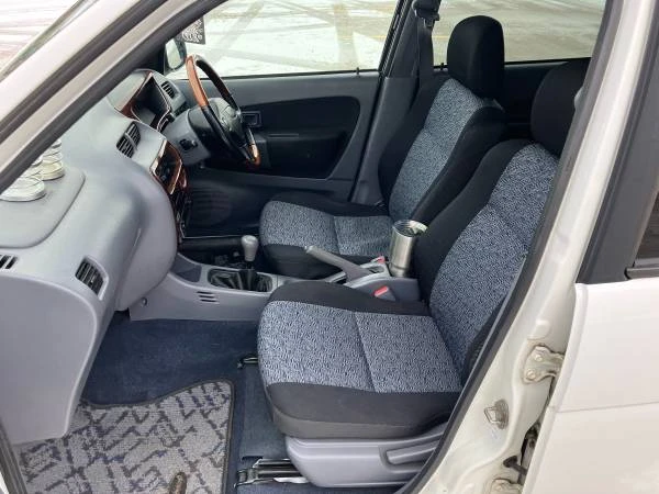 1999 Daihatsu Terios - Image 12 of 15