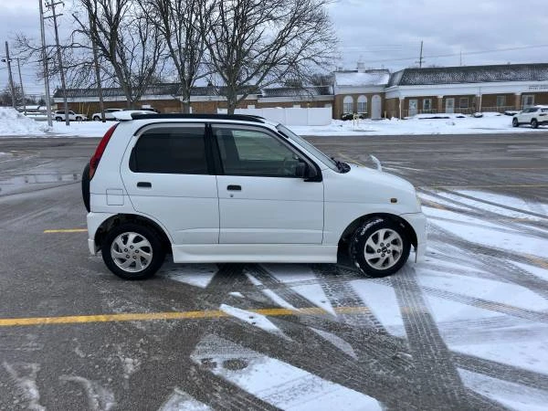 1999 Daihatsu Terios - Image 3 of 15