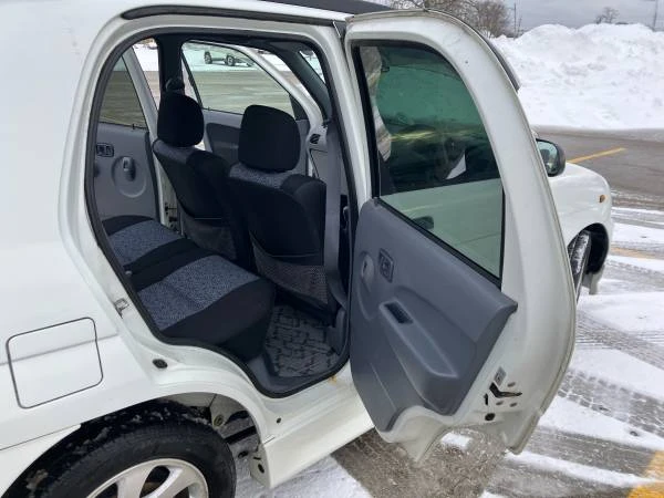 1999 Daihatsu Terios - Image 11 of 15