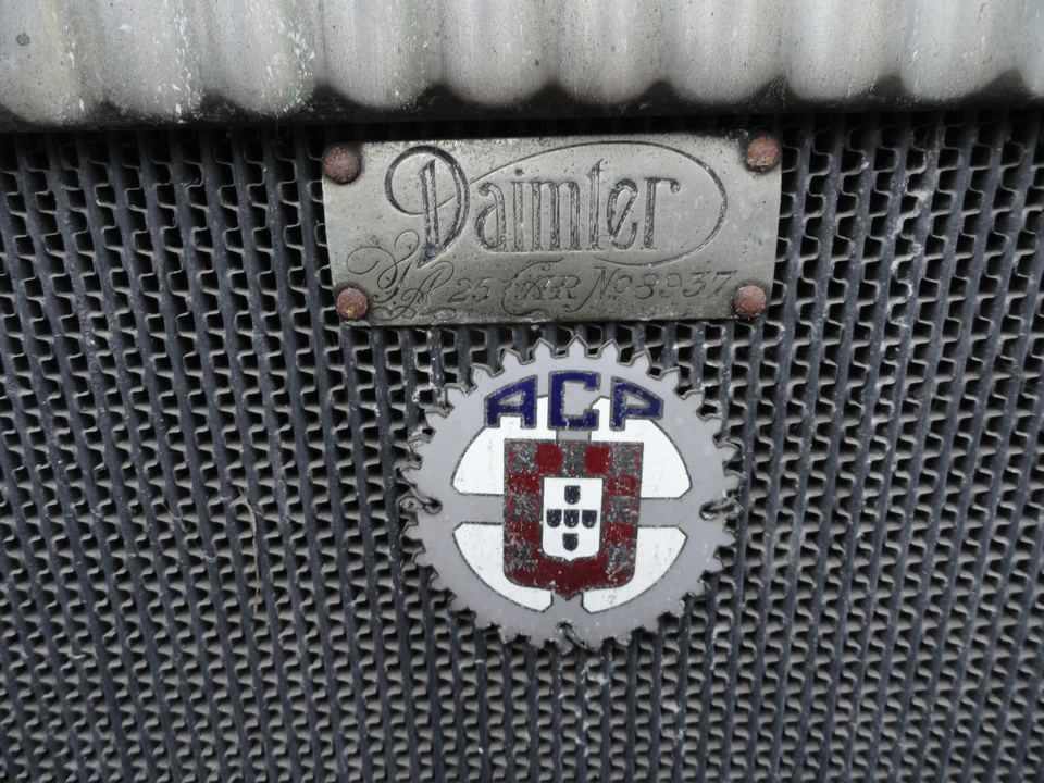 Daimler - Image 14 of 14