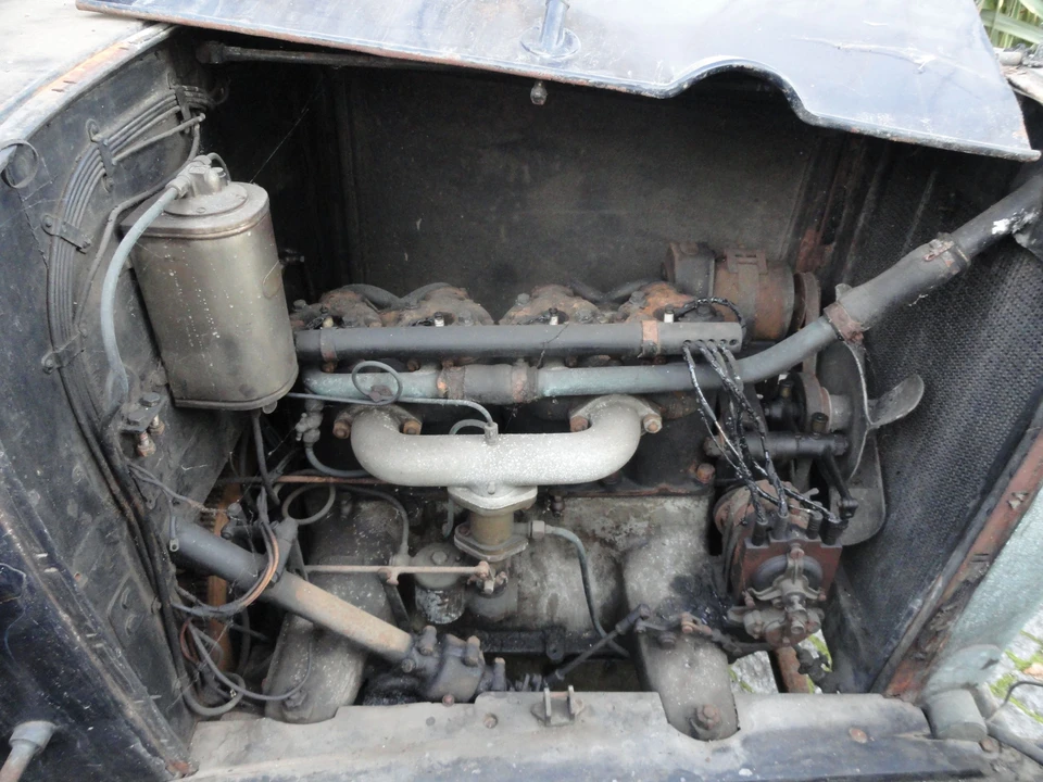 Daimler - Image 10 of 14