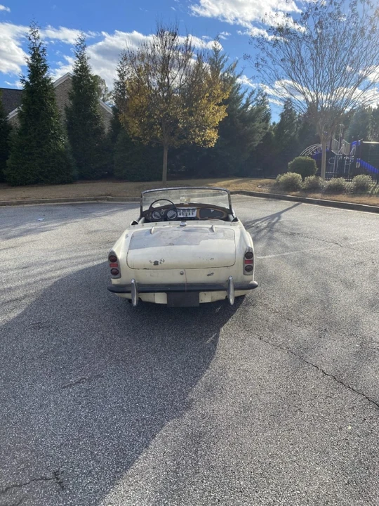 Daimler SP250 - Image 7 of 31