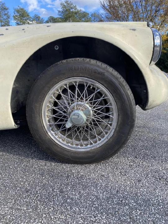 Daimler SP250 - Image 18 of 31