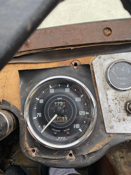 Daimler SP250 - Image 26 of 31
