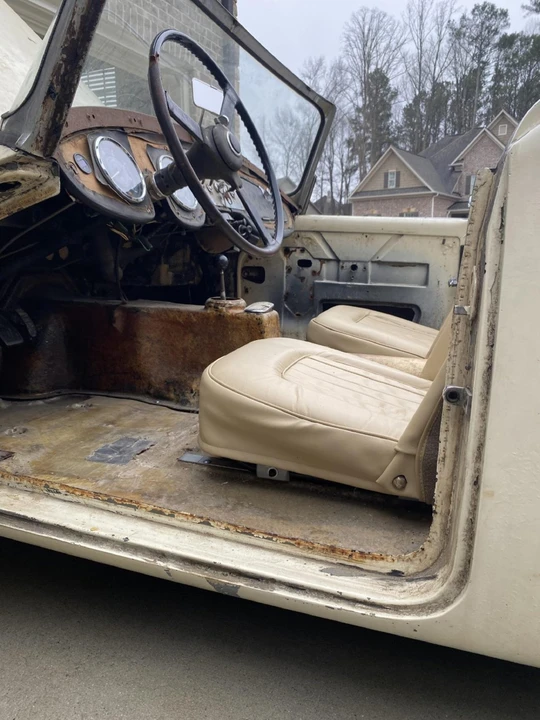 Daimler SP250 - Image 20 of 31