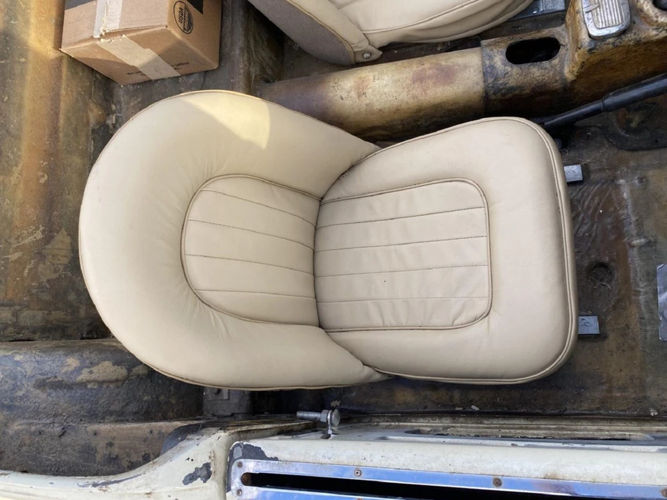 Daimler SP250 - Image 21 of 31