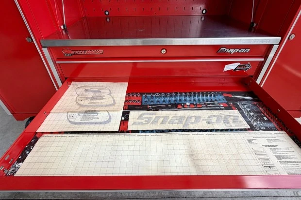 Parts & Memorabilia Tools - Image 4 of 4