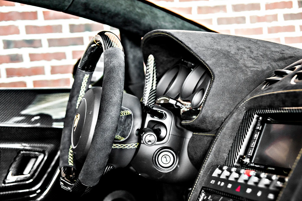 2008 Lamborghini Gallardo Superleggera - Image 3 of 17
