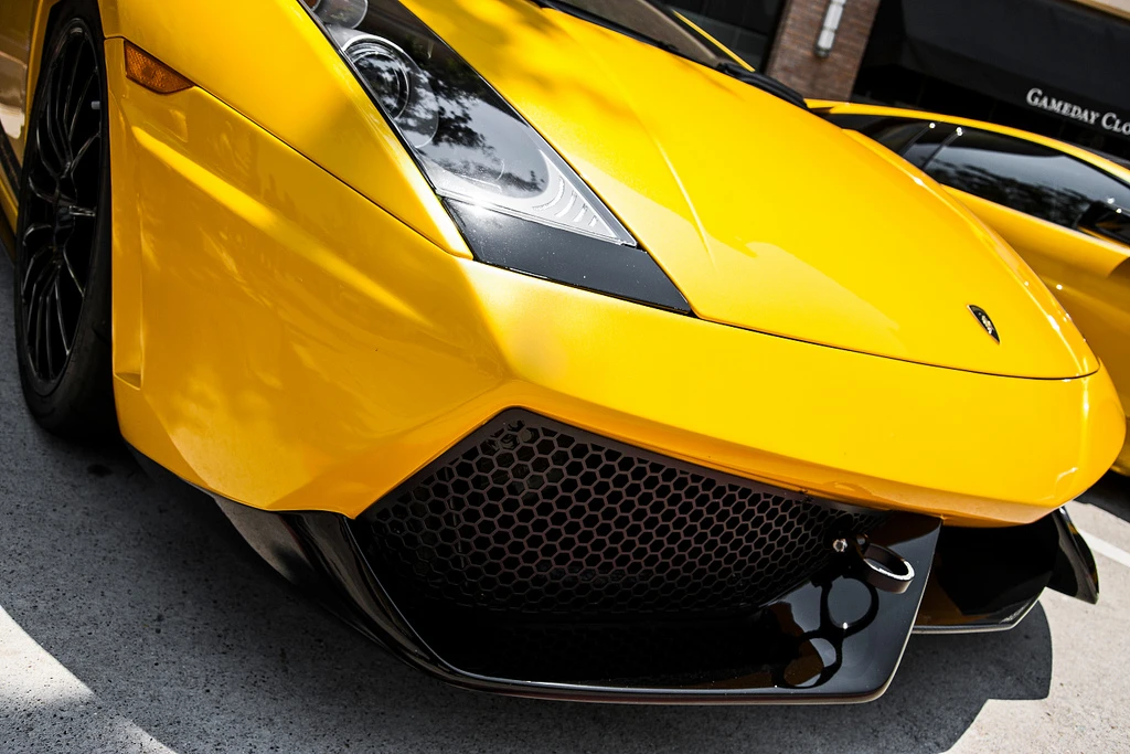 2008 Lamborghini Gallardo Superleggera - Image 13 of 17